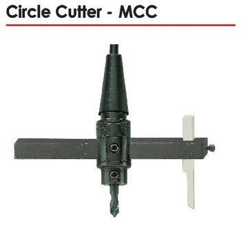 Circle Cutter