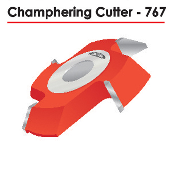 Champhering Cutter