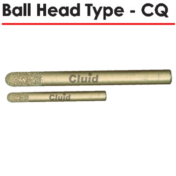 Ball-head-type