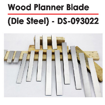 T.C.T. Planner Blade