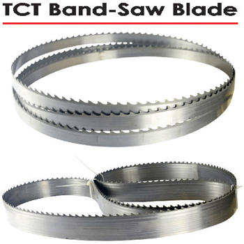 T.C.T Band  Saw  Blade
